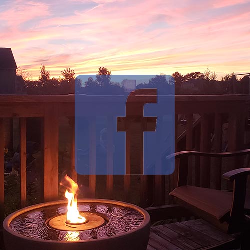 Like Poseidon Ponds on Facebook Facebook Poseidon Ponds